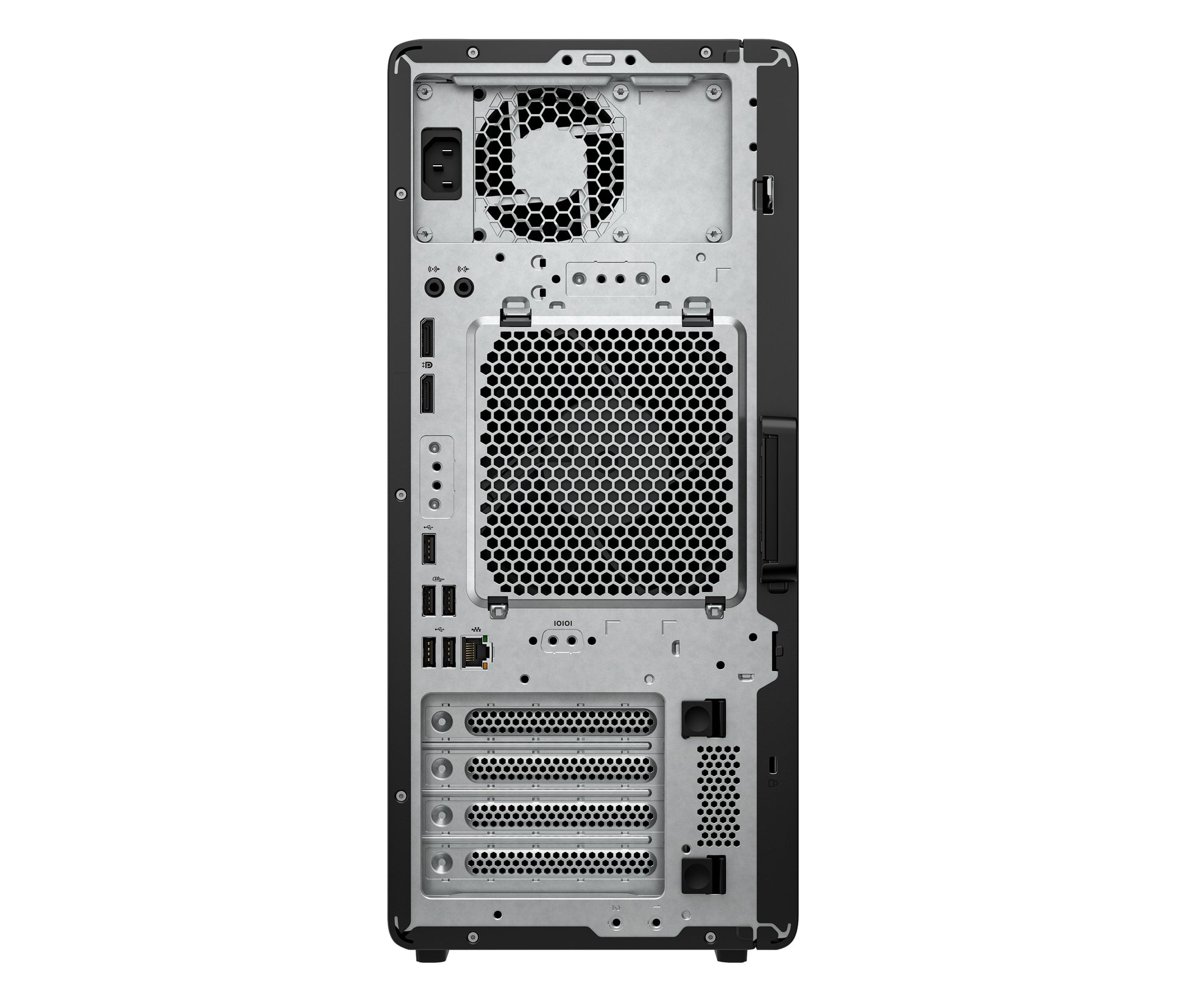 HP Z2 Tower – Intel Core Ultra 9 285K, 64 GB RAM, 1 TB SSD, Windows 11 Pro