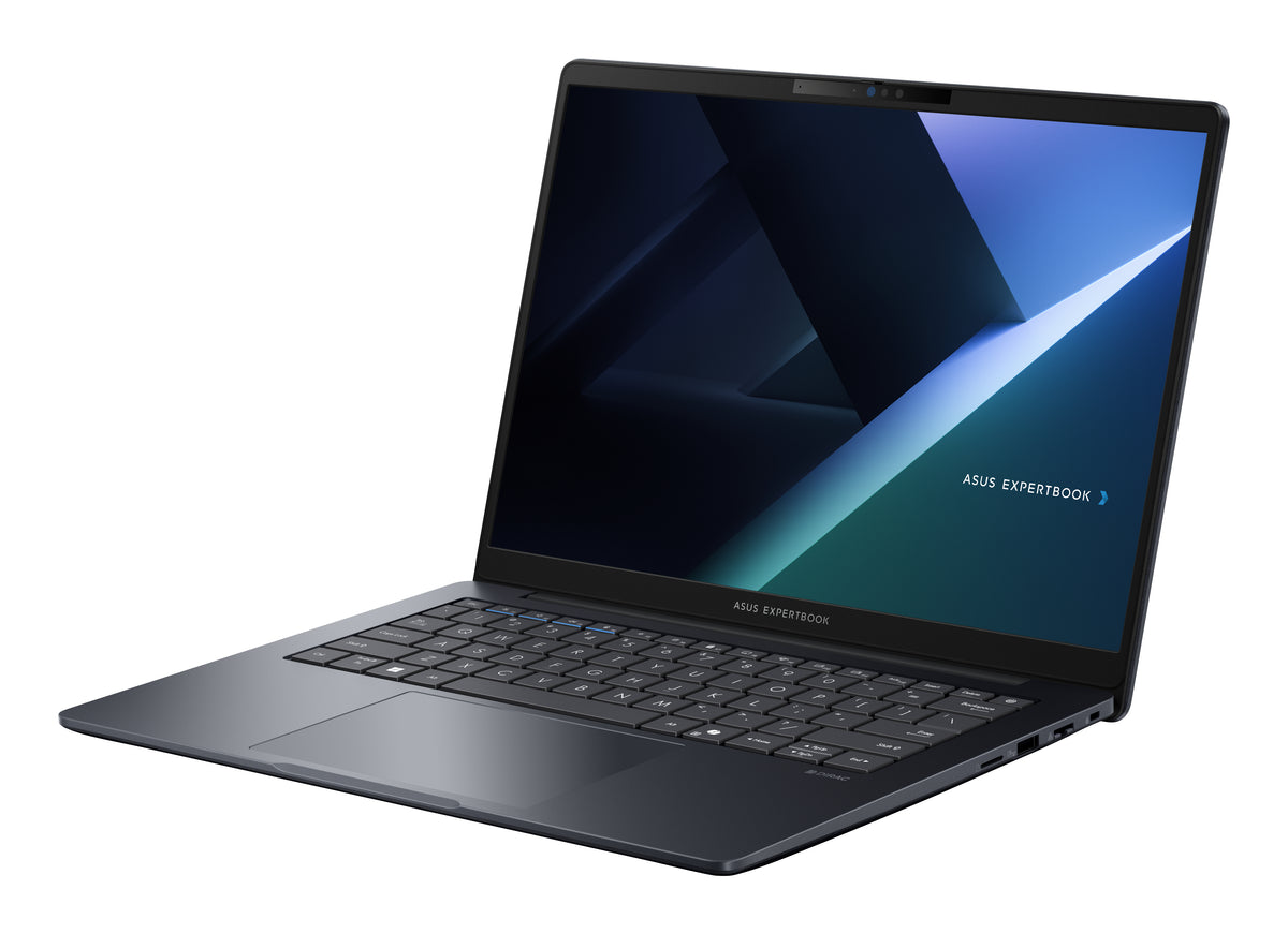ASUS ExpertBook B5 B5405CAA-NZ0520X – 14" WQXGA, Core Ultra 5 325, 16 GB, 512 GB SSD, Win 11 Pro, QWERTZ (CH)