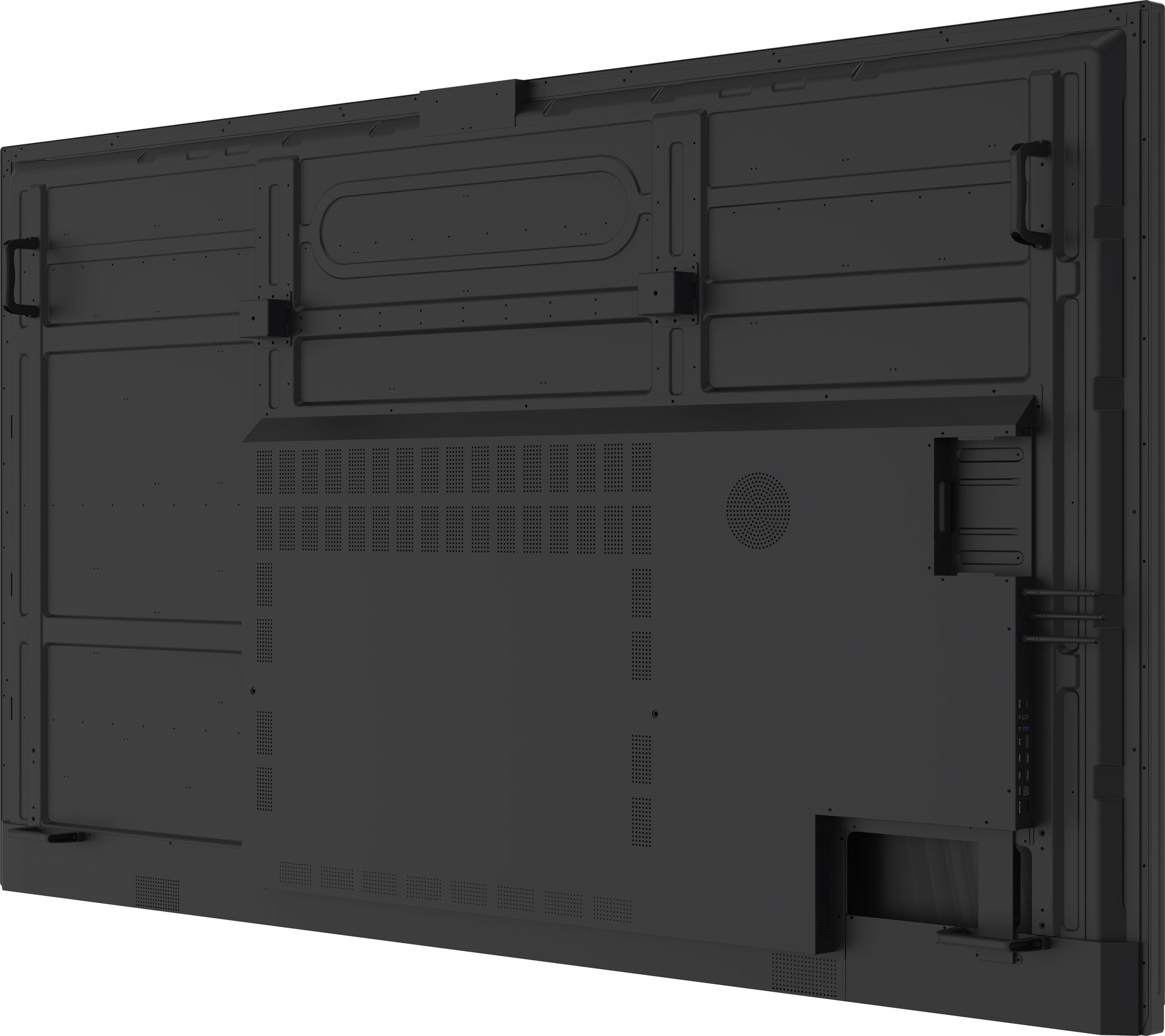iiyama TE9813A-B2AG – 97" 4K Ultra HD Interaktives Display (Touch), IR-Touch, 500 cd/m², Android
