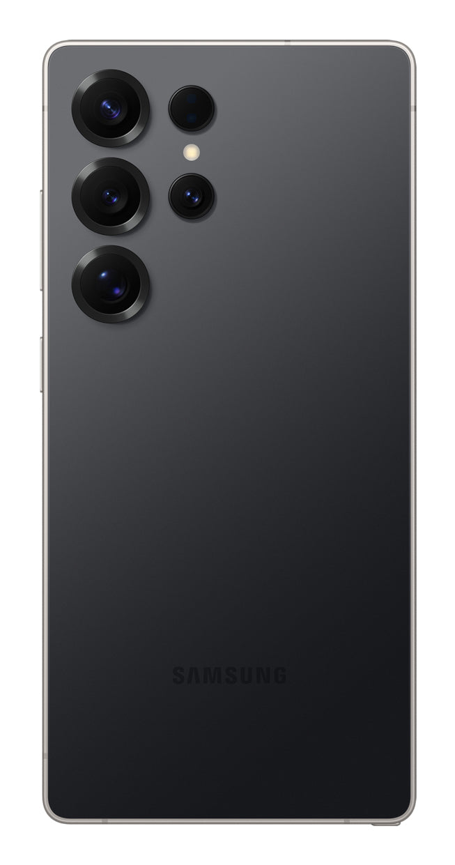 Samsung Galaxy S25 Ultra SM-S938B/DS – 6,9", 3120 × 1440, Android 15, 256 GB, 12 GB, Dual-SIM, 5G, IP68, NFC