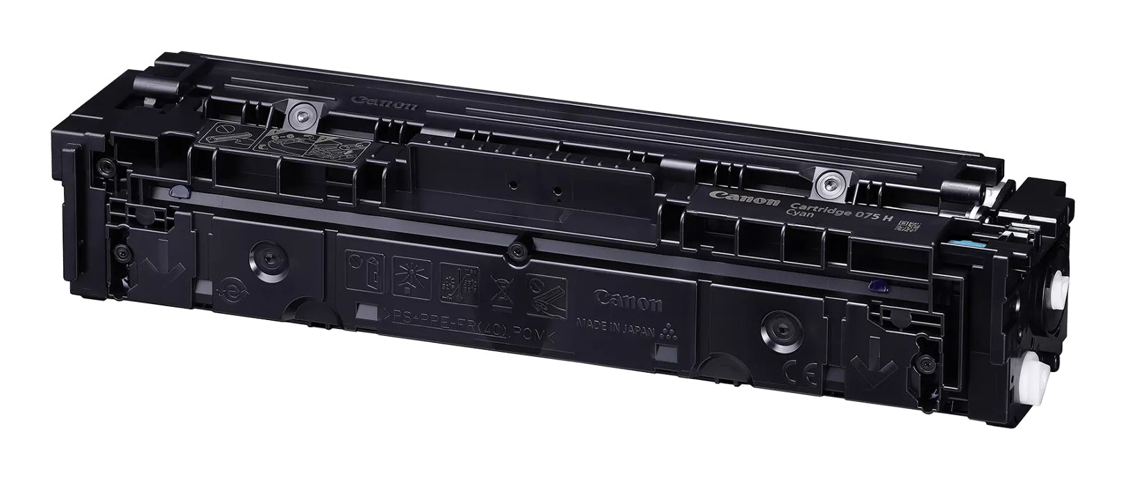 Canon Toner 075H – cyan