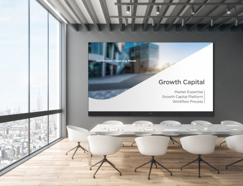 Viewsonic LDP163-181 – Signage-Display, 163", Full HD