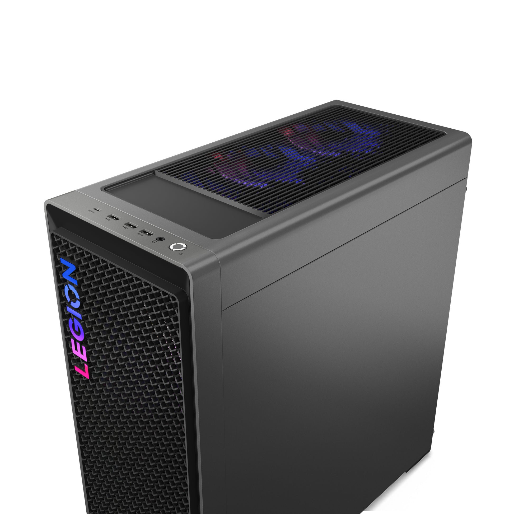 Lenovo Legion T7 34Ias10 Tower – Intel Core Ultra 7 265KF, 32 GB RAM, 1 TB SSD, Windows 11 Home