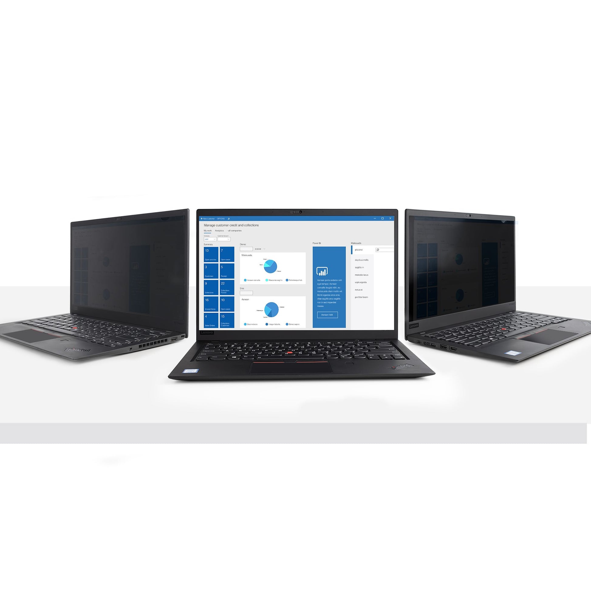 StarTech.com Displayschutz für 15,6" Laptops