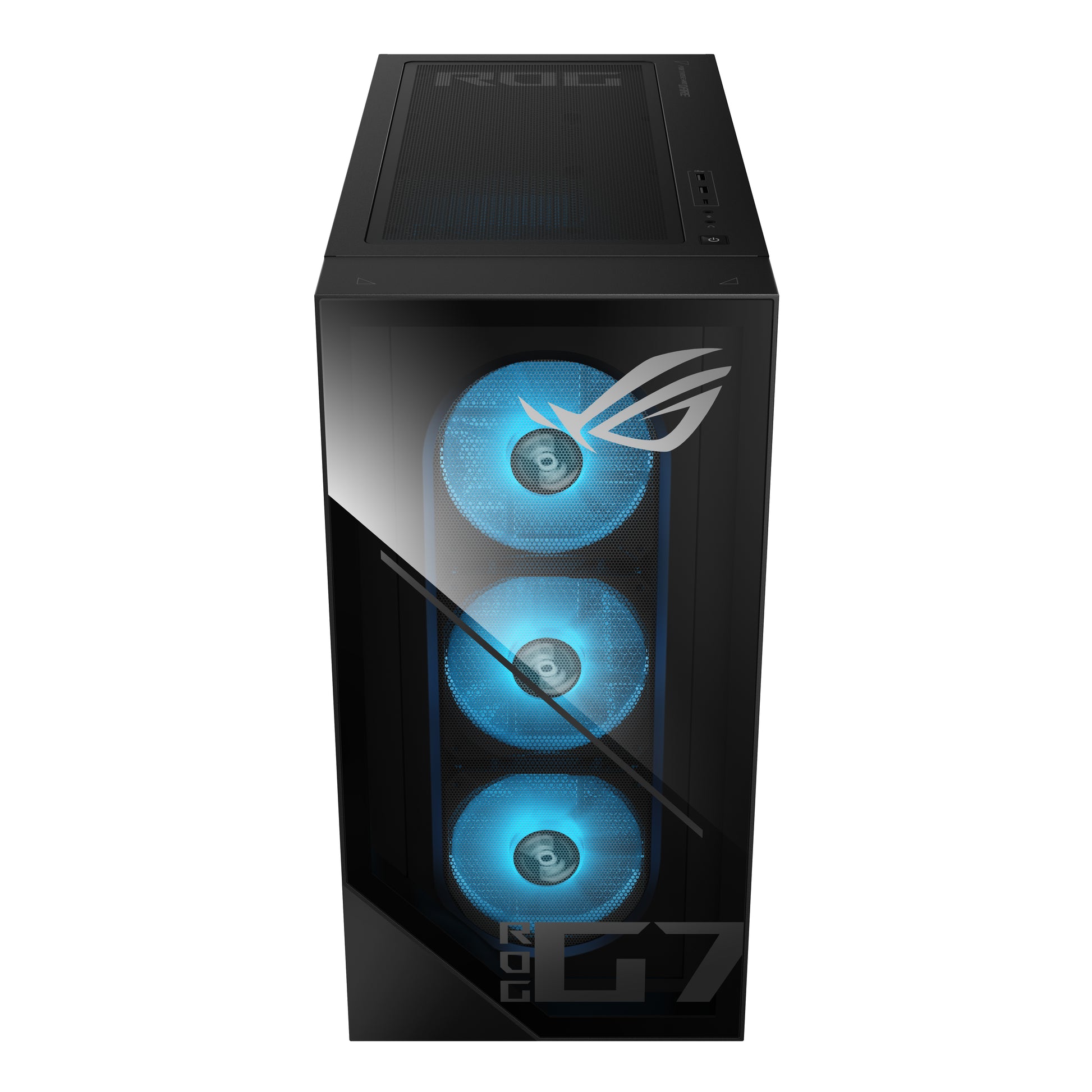 ASUS ROG G700 Tower – Intel Core Ultra 7 265KF, 32 GB RAM, 1 TB SSD, Windows 11 Pro