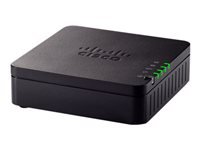 Cisco 2-Port Analog Telefonadapter