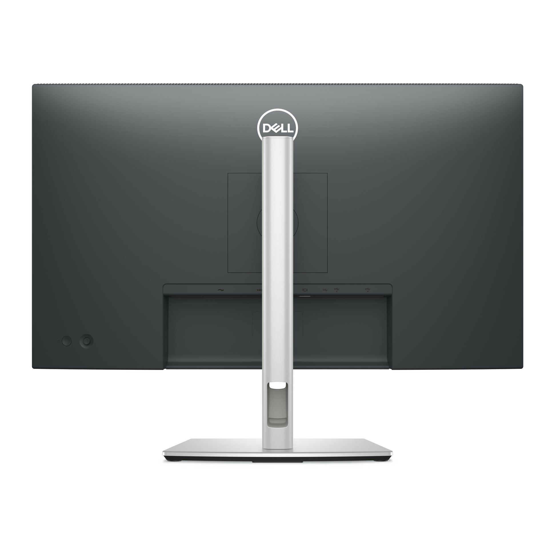 Dell P2725H – Monitor, 27" Full HD (1920 × 1080), LCD, Schwarz