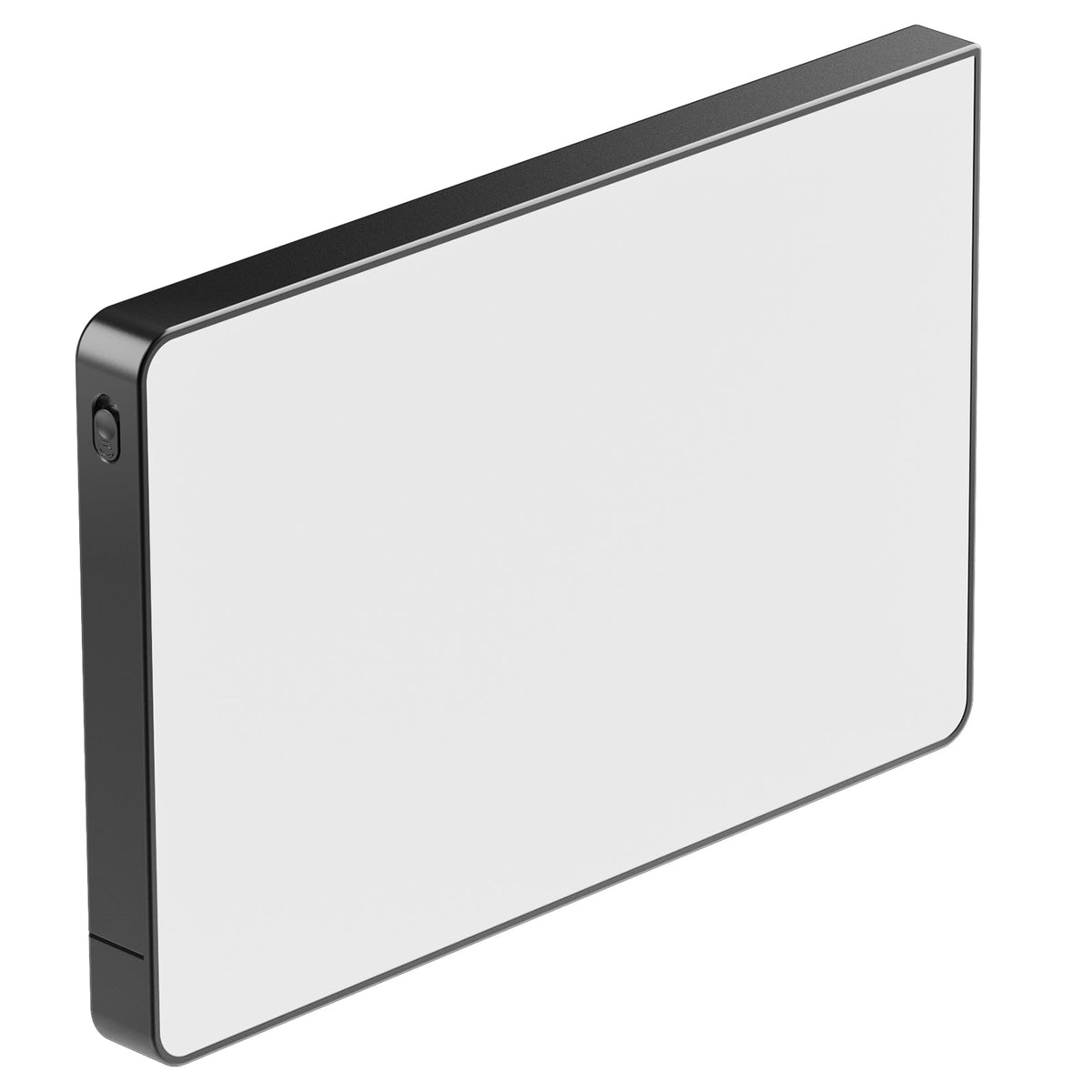 Ulanzi LT003 LED-Video-Licht – RGB, 2100 Lux, 2500–9000 K – Akku, OLED-Display – Schwarz
