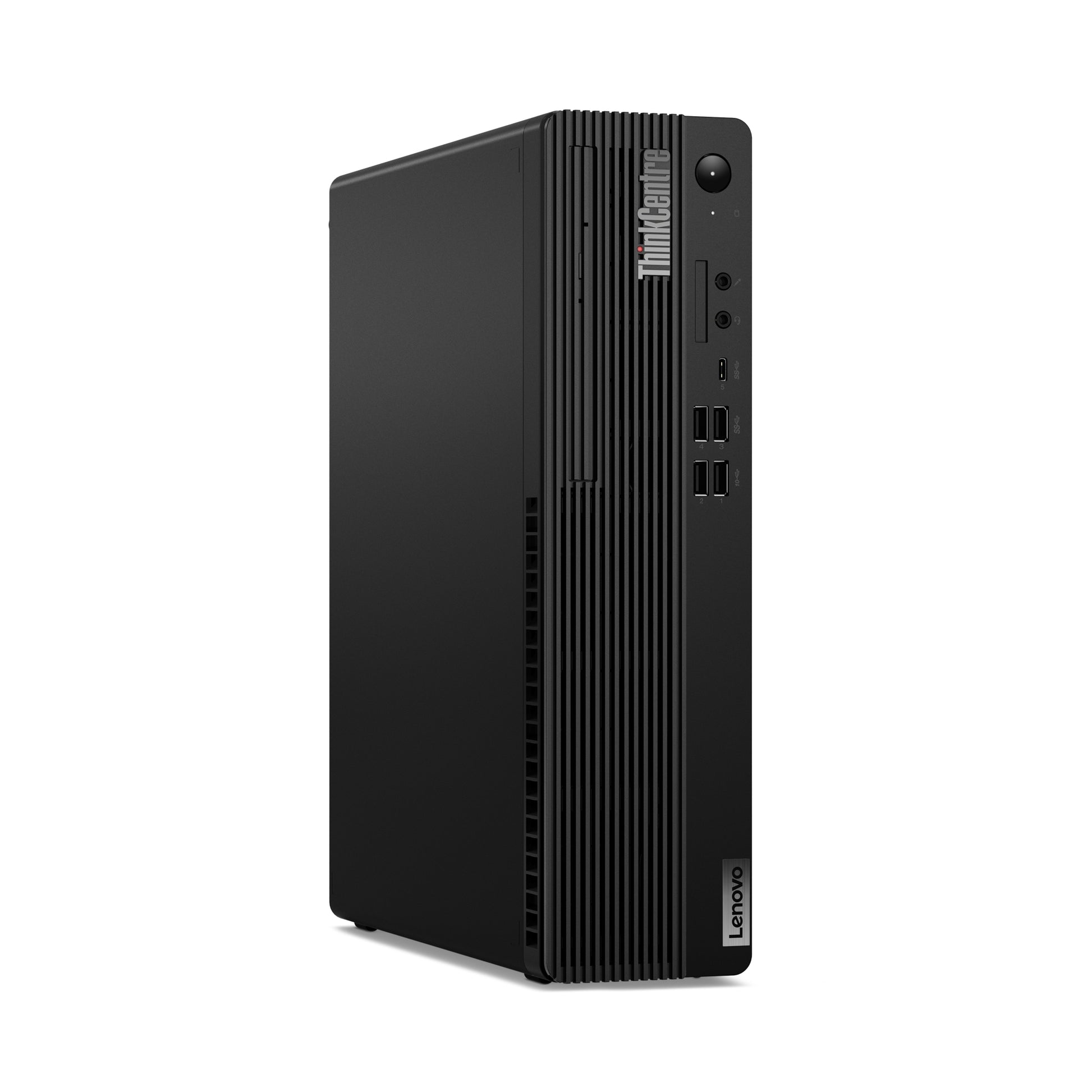 Lenovo ThinkCentre M70s Gen 3 SFF – Intel Core i5‑12400, 8 GB RAM, 256 GB SSD, DVD‑RW, Windows 11 Pro