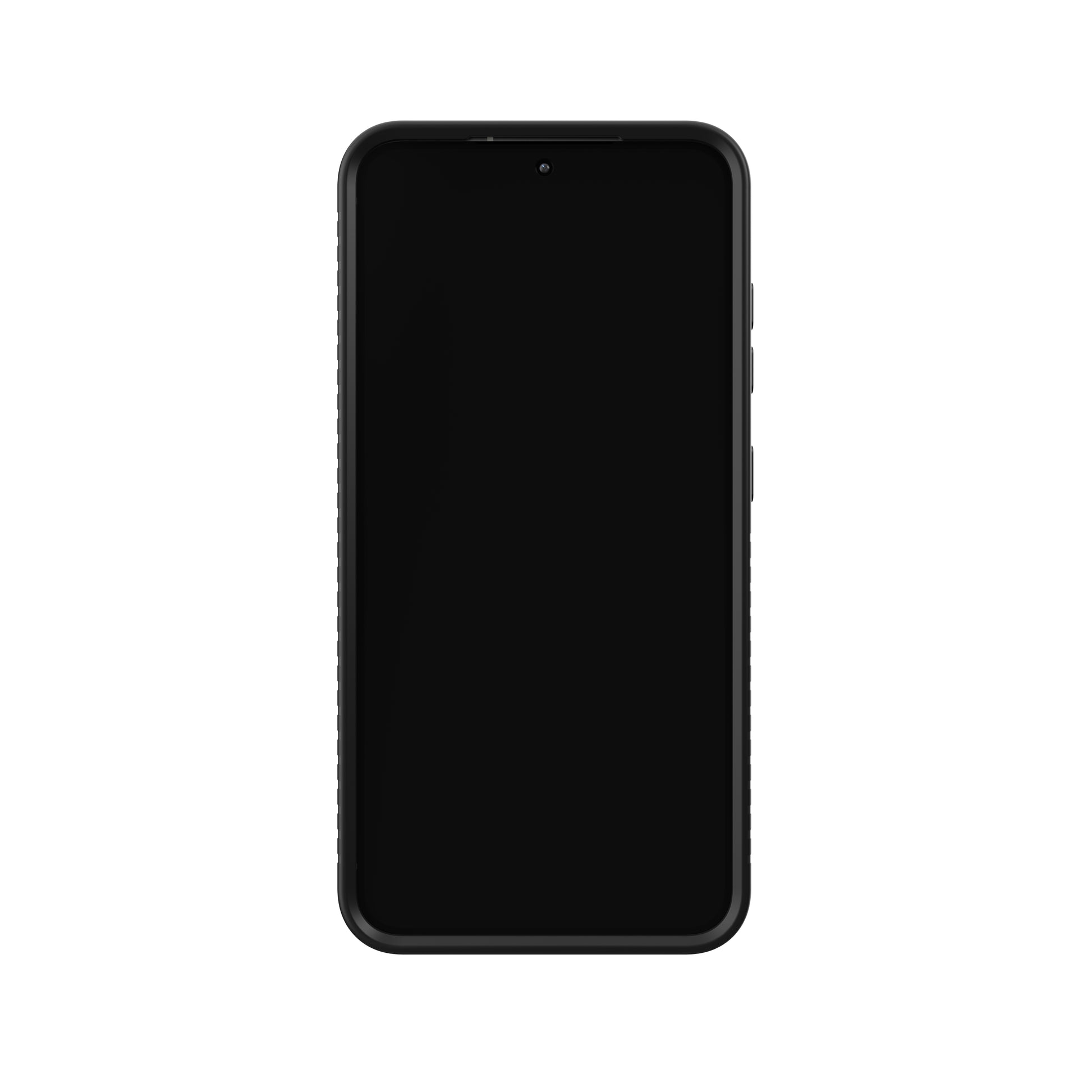 ZAGG Backcover DENALI KS – für Samsung Galaxy S25 – Black Lion