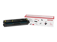 Xerox Toner – gelb, 2500 Seiten