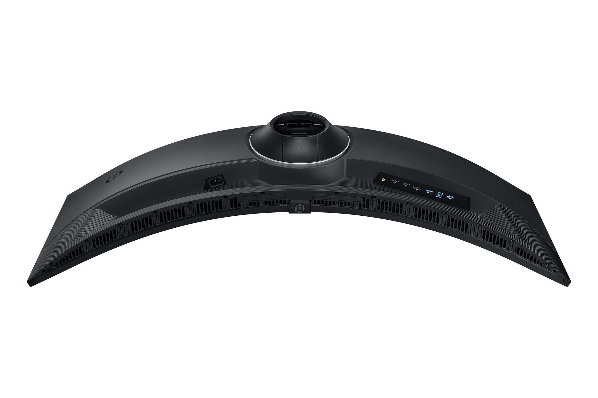 Samsung Odyssey G9 G95C – 49" Gebogen 1000R, 5120 × 1440 (DQHD), VA, 240 Hz, DisplayHDR 1000