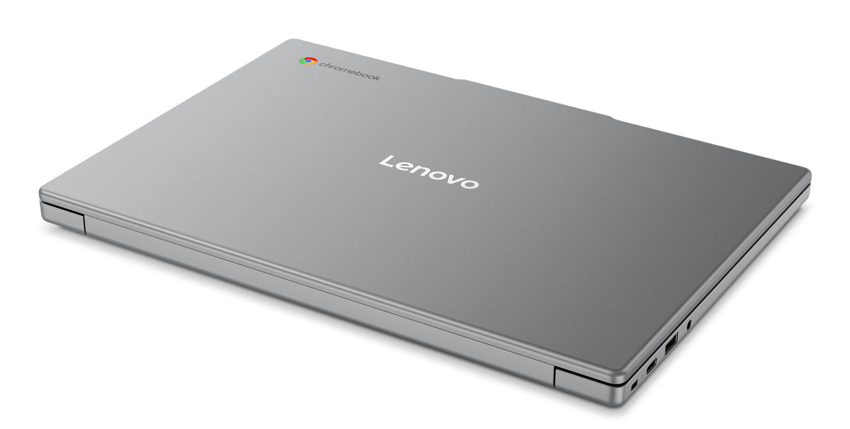 Lenovo 14M8911 – 14,0" WUXGA Touch, Kompanio 540, 8 GB, 128 GB SSD, ChromeOS