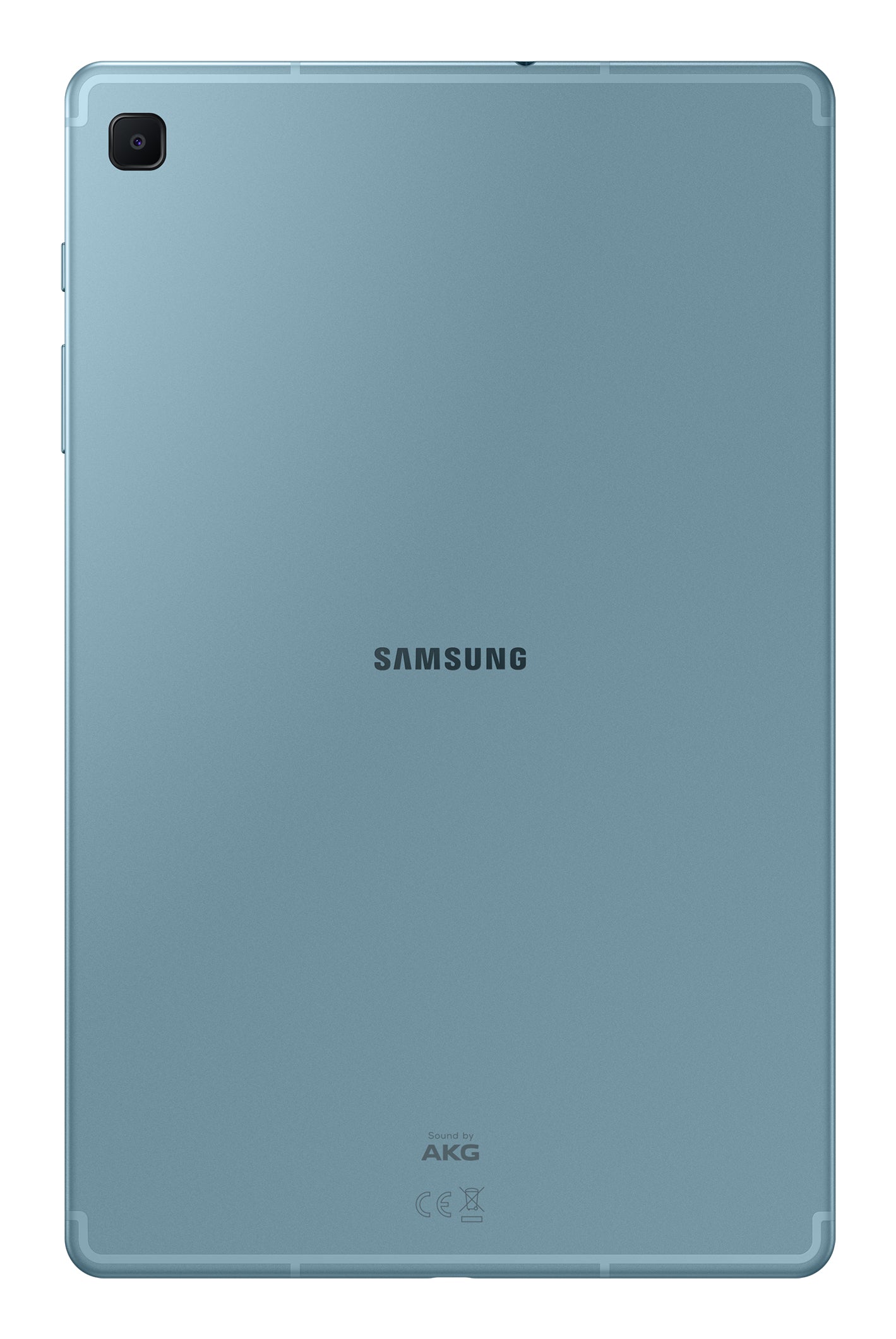Samsung Galaxy Tab S6 Lite – 10,4", 64 GB, 4 GB RAM, LTE, Blau