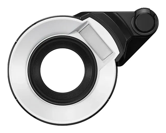 OM Digital Solutions OM System FD-1 Diffusor – 19 × 6 mm, 63 g – für Olympus TG-7, TG-6, TG-5 und andere