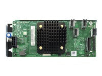 Lenovo ThinkSystem 440-16i – PCIe HBA (SAS/SATA) – 16×SAS/SATA 12 Gbit/s, PCIe Gen4