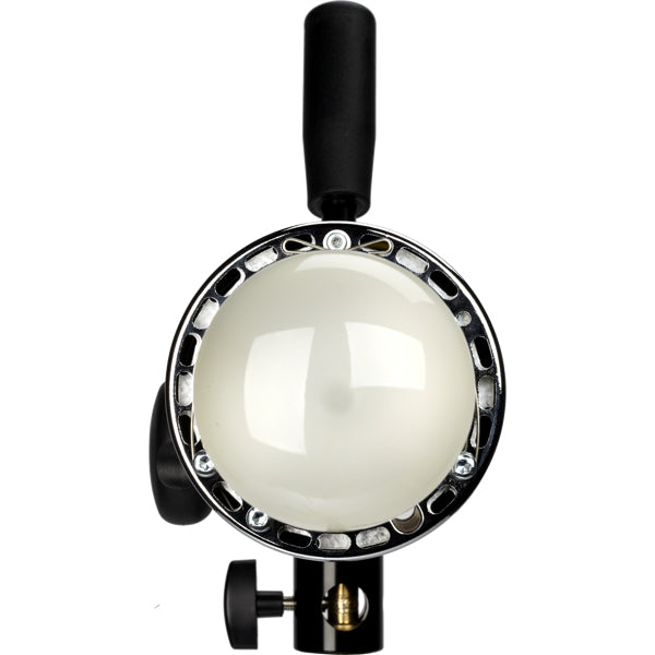Profoto ProHead Plus Blitzkopf – Leitzahl 105, 250 W, mit Zoom-Reflektor – für Profoto
