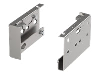 QNAP SP-EAR-QSW2FOR1-01 – Montageset, 2 Stück, Silber