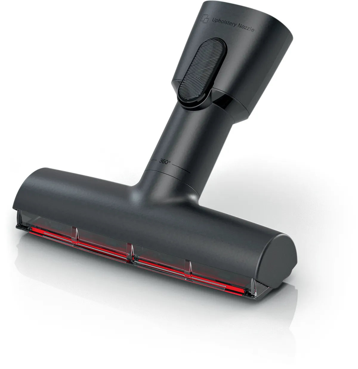 Bosch Polsterdüse BHZUNGXXL – für Bosch Unlimited 9/Unlimited 10