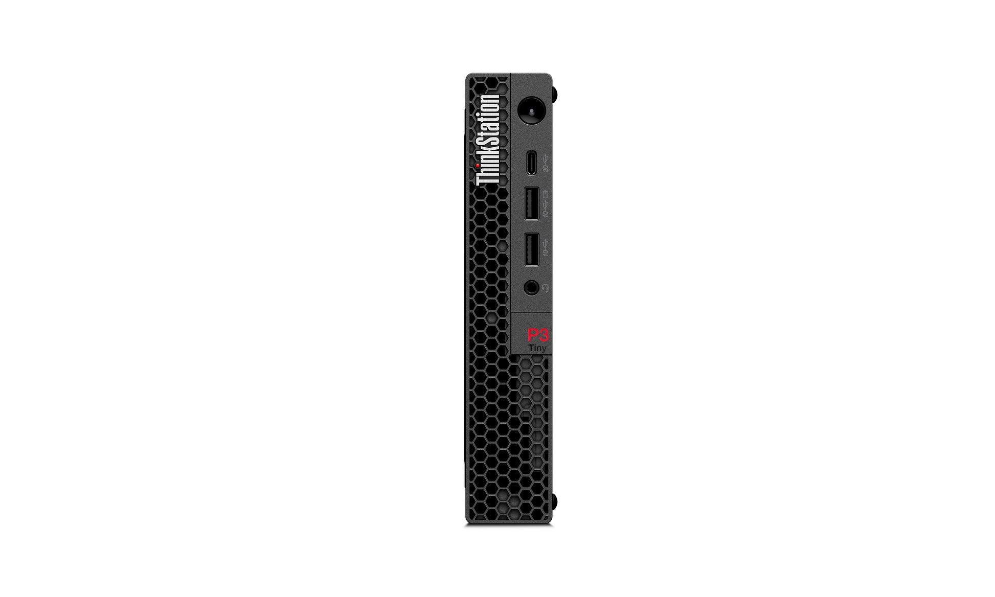 Lenovo ThinkStation P3 Tiny Gen 2 Micro – Intel Core Ultra 9 285, 96 GB RAM, 1 TB SSD, Windows 11 Pro