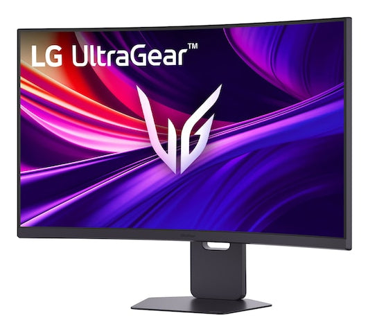 LG 37G800A-B – 37" Curved, 3840 × 2160 (4K), VA, 165 Hz, USB-C 65 W, DisplayHDR 600