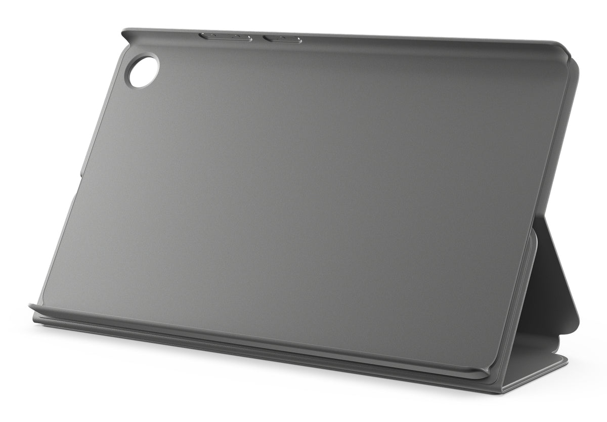 Lenovo Tablet-Hülle für Lenovo Tab One 8,7" – Grau