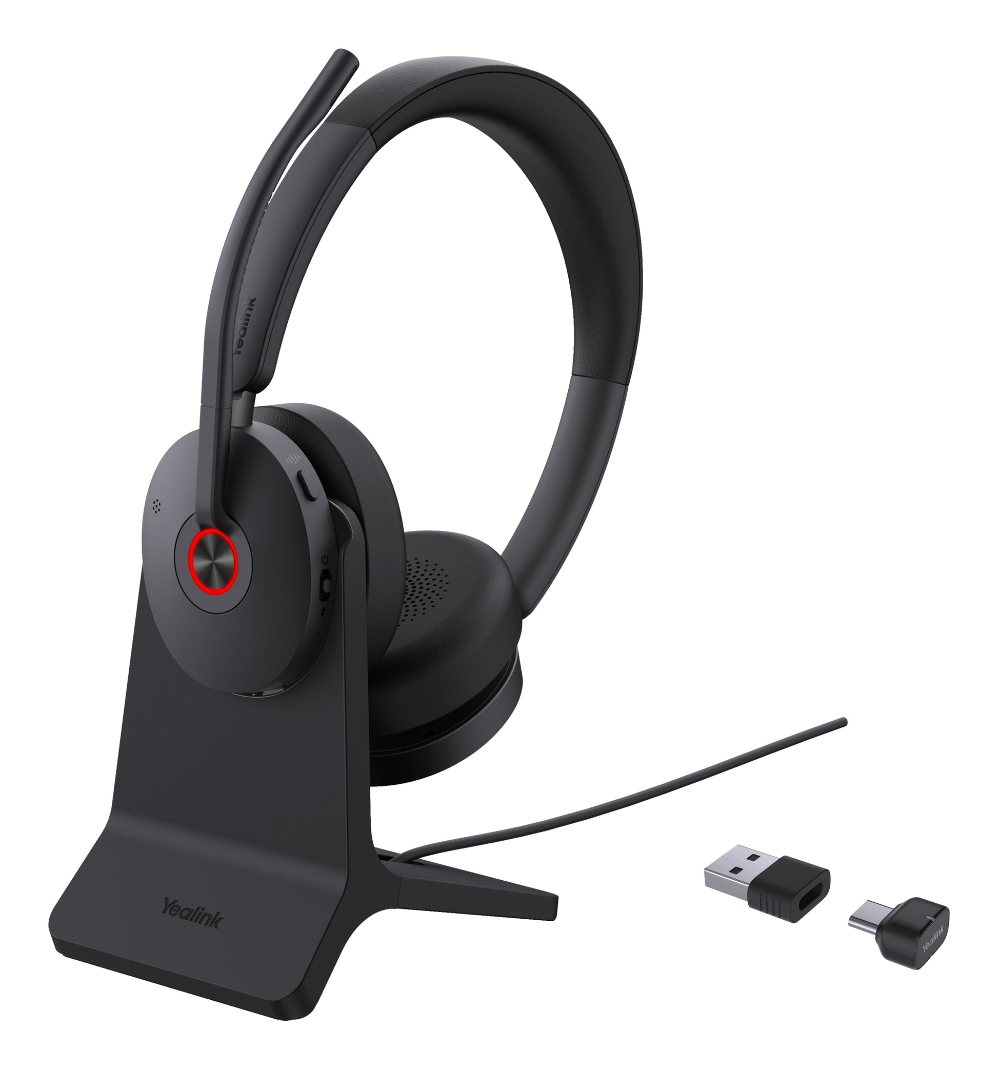 Yealink BH74 UC – 50 m Reichweite, Bluetooth 5.3