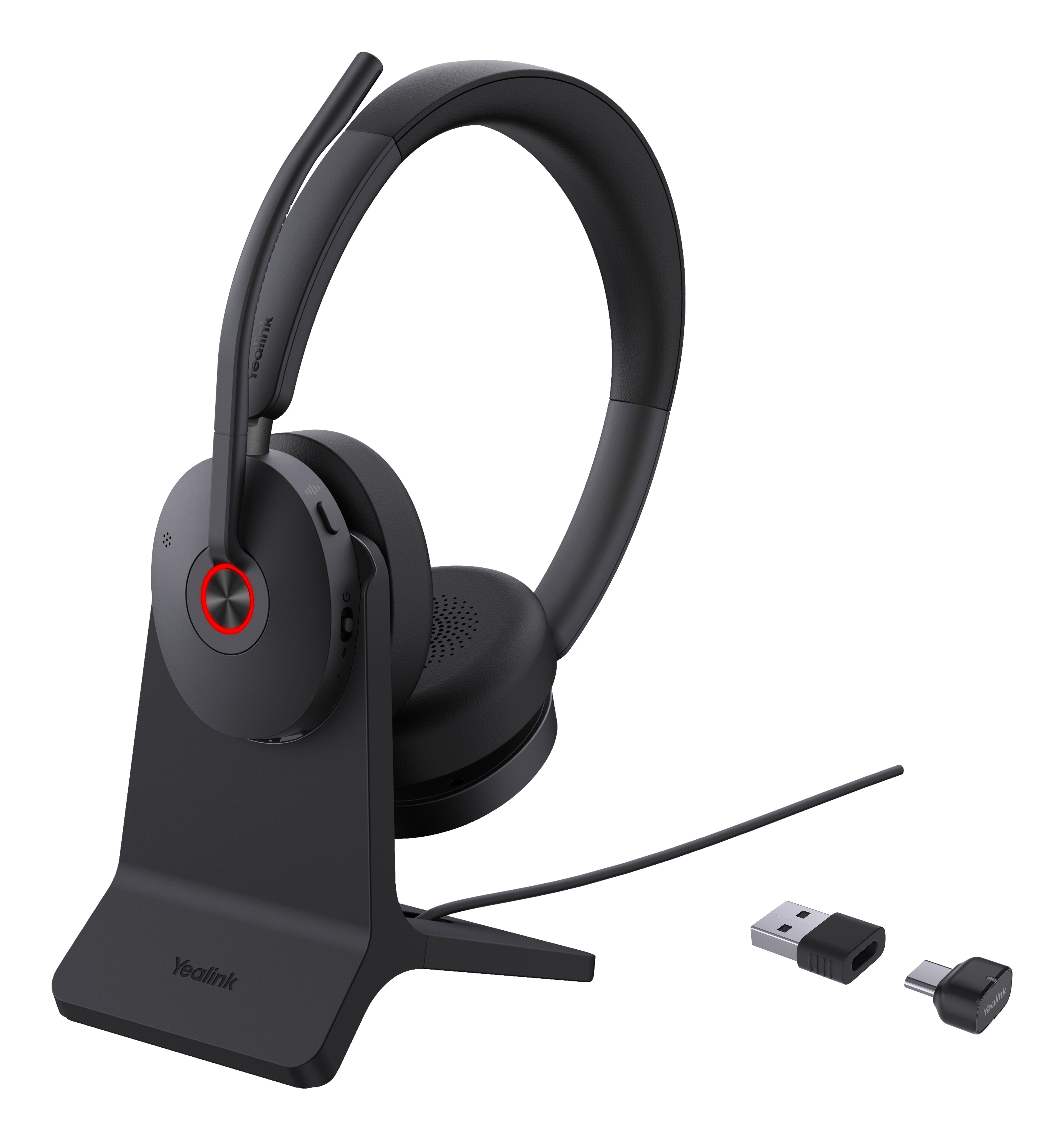 Yealink BH74 UC – 50 m Reichweite, Bluetooth 5.3