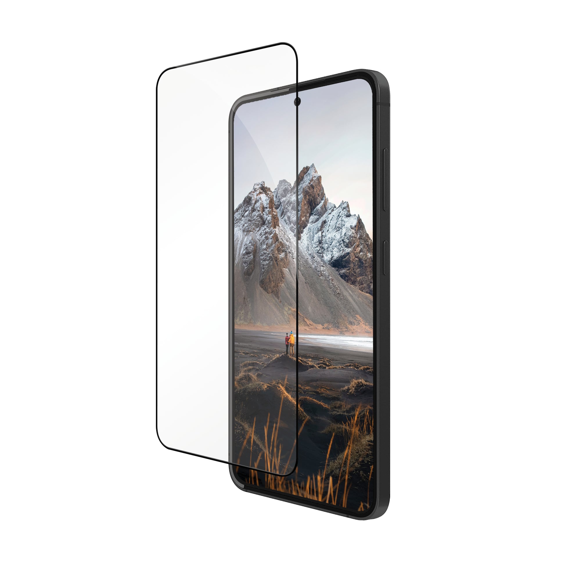dbramante1928 Displayschutz (Folie) – für Galaxy S25+