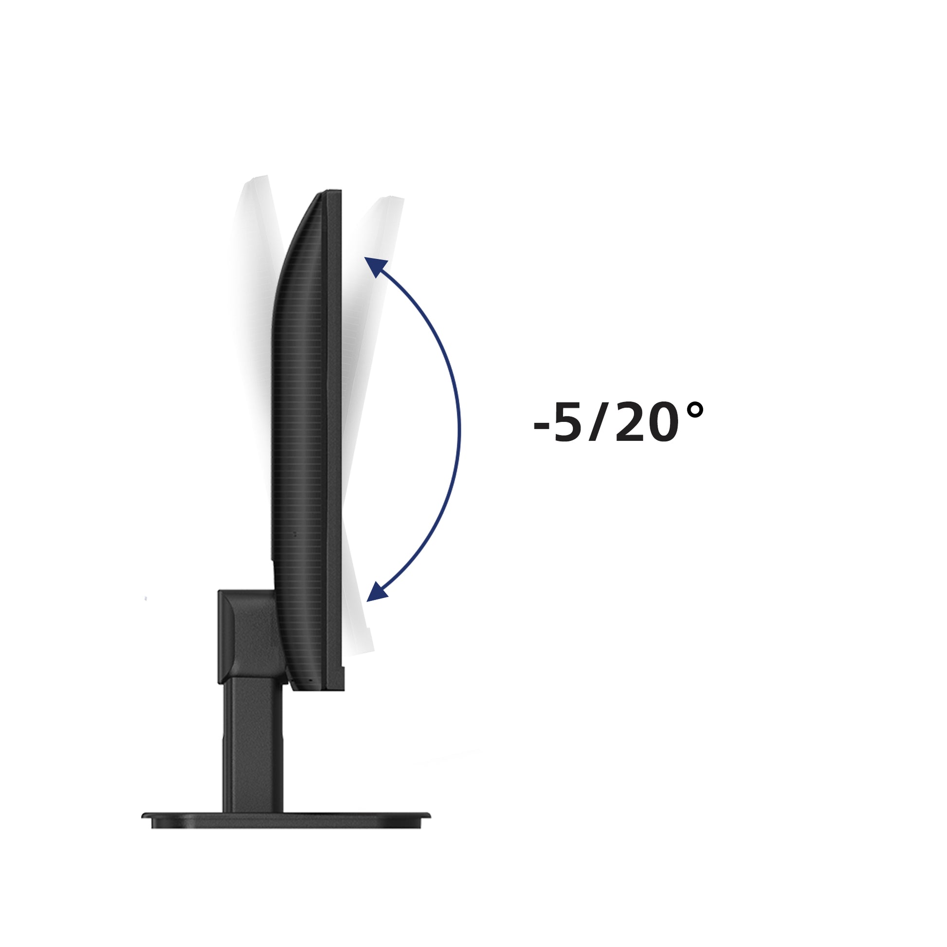 Philips 27E1N1200A/00 – Monitor, 27", 1920 × 1080 (Full HD), IPS, 120 Hz, 300 cd/m², Schwarz