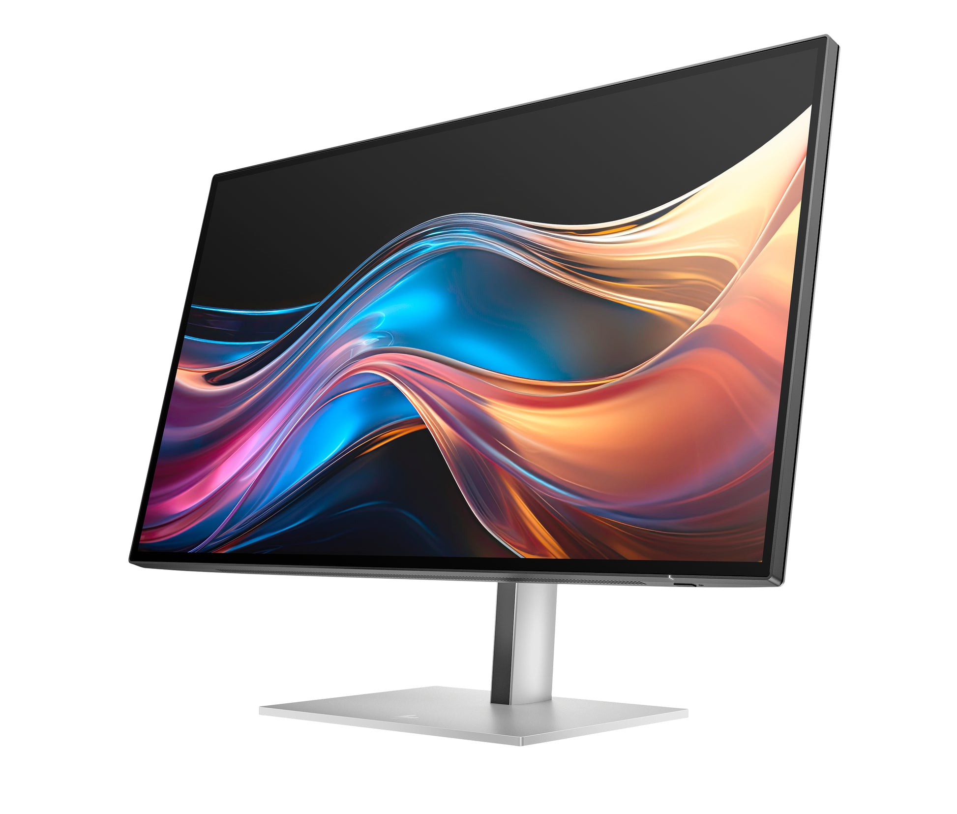 HP Series 7 Pro 727pq – Monitor, 27", 2560 × 1440 (WQHD)