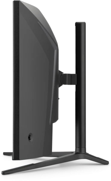Viewsonic Monitor, 34", 3440 × 1440, VA, 180 Hz, Gebogen 1500R