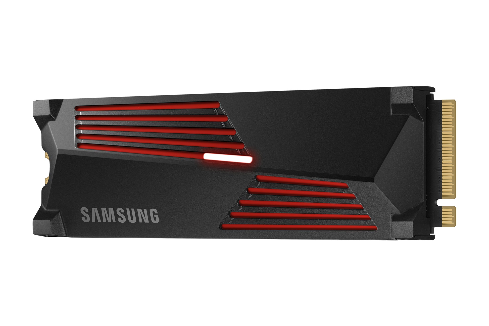 Samsung 990 Pro – M.2 2280, PCIe 4.0, NVMe