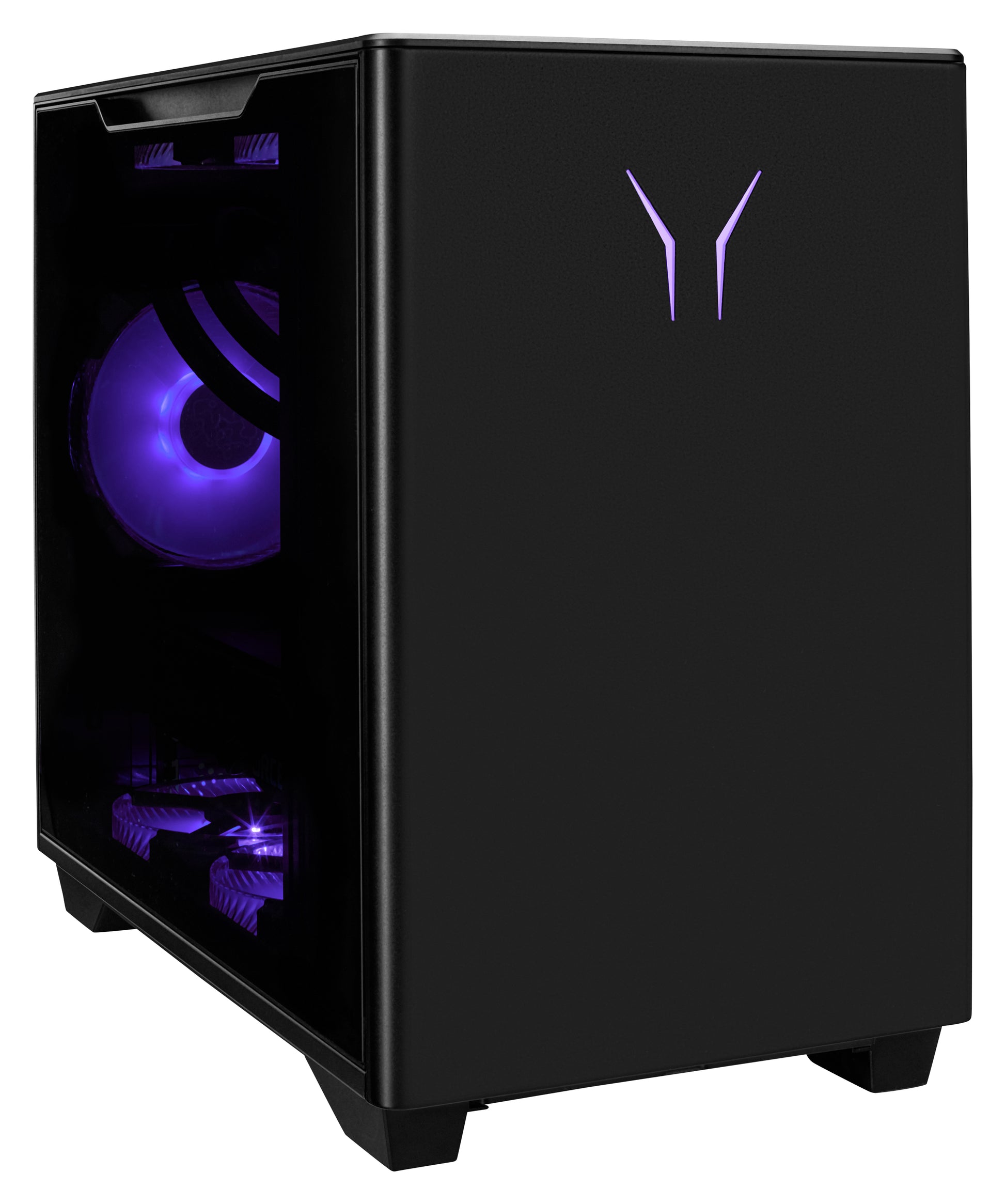 ERAZER Bandit P20 Tower – Intel Core Ultra 7 265F, 32 GB RAM, 1 TB SSD, Windows 11 Home