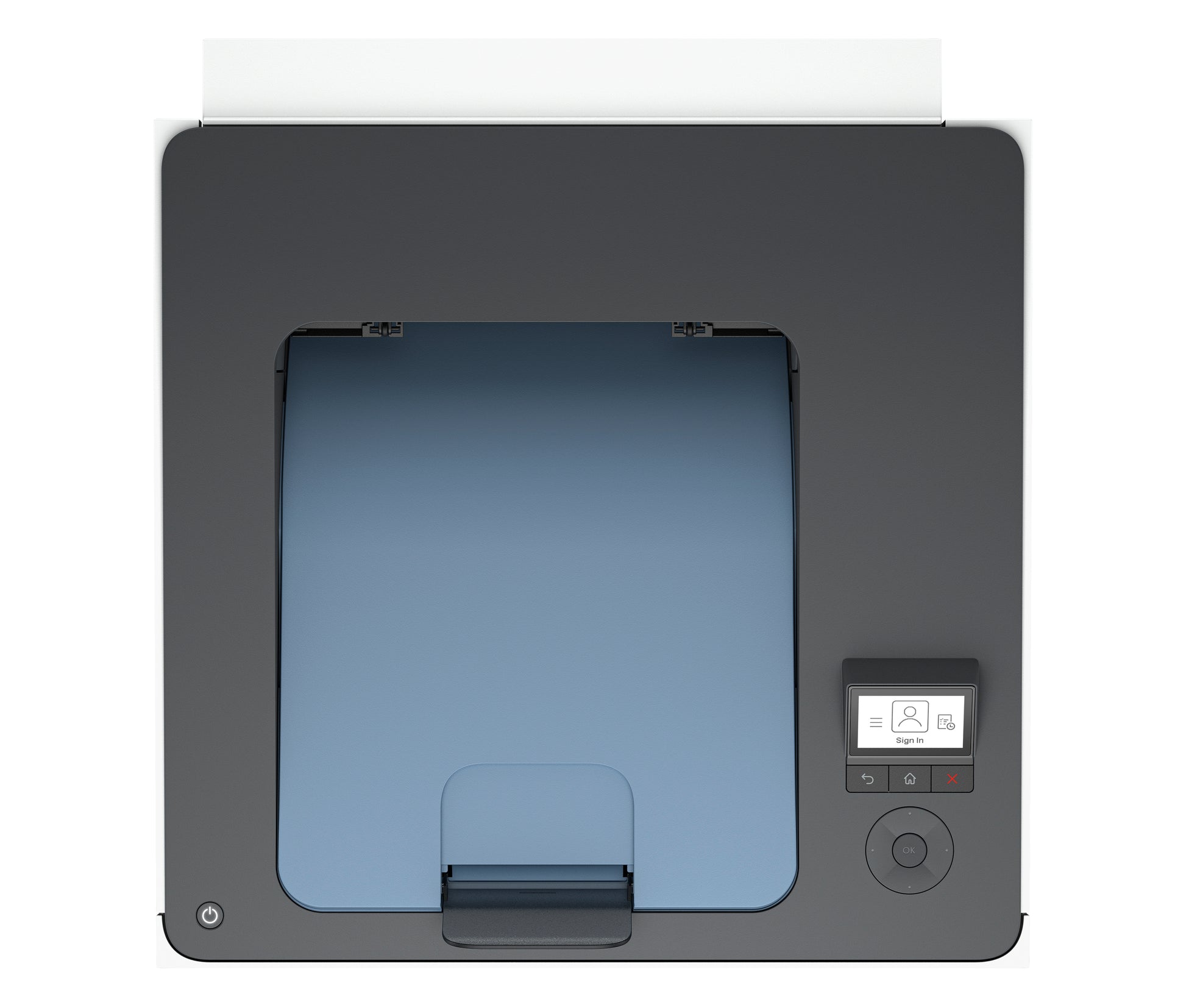 HP LaserJet Pro 3202DN – Farbe