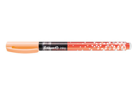 Pelikan Inky Pastel 605342 Fineliner – 50er-Set 0,5 mm
