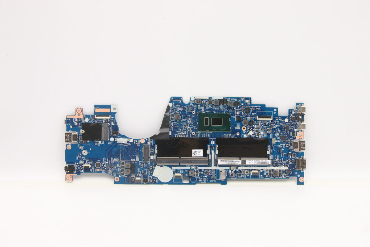 Lenovo Hauptplatine FRU5B21B35255 für ThinkPad L380 – Mehrfarbig