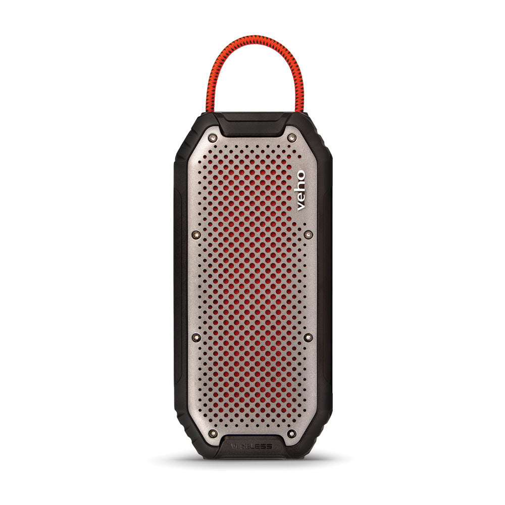 Veho MX-1 – 2 × 10 W, 20 Std. Wiedergabe