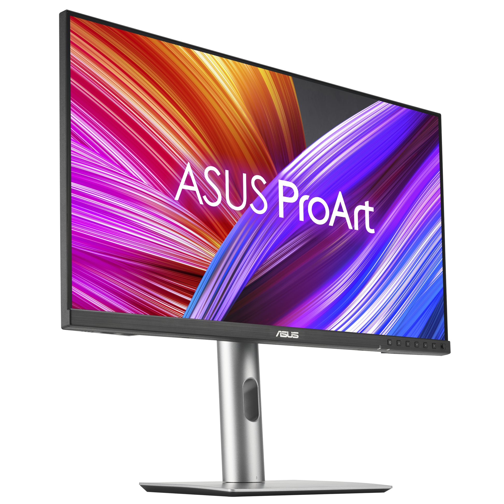 ASUS ProArt PA24ACRV – 23,8", 2560 × 1440 (WQHD), IPS, USB-C 96 W, DisplayHDR 400