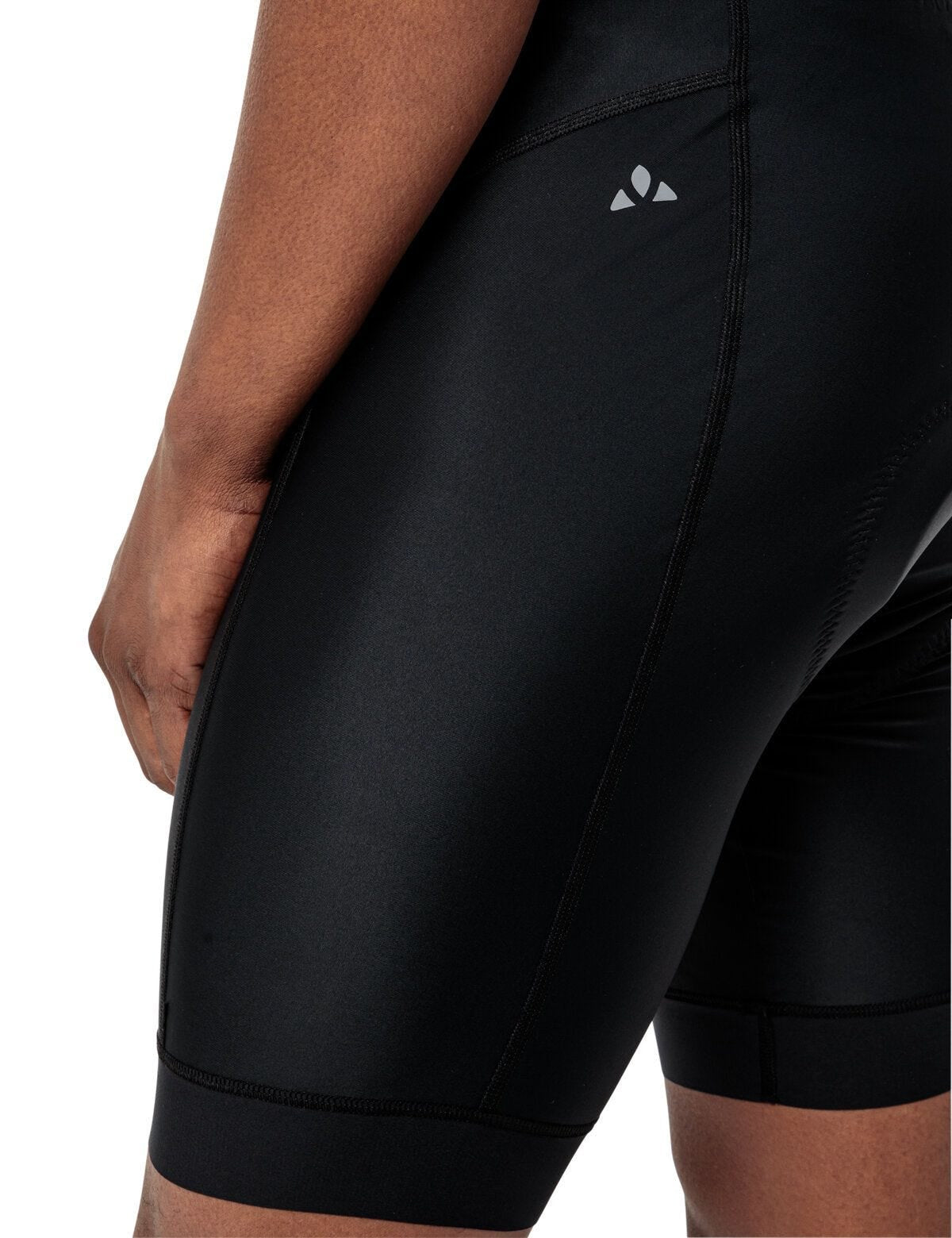 VAUDE Herren-Velohose Posta – schwarz, Grösse XL