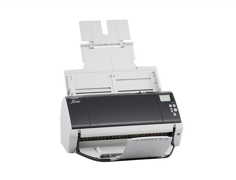 Ricoh fi-7460 – Einzugsscanner, A3, Duplex, 60 ppm, ADF 100 Blatt, USB