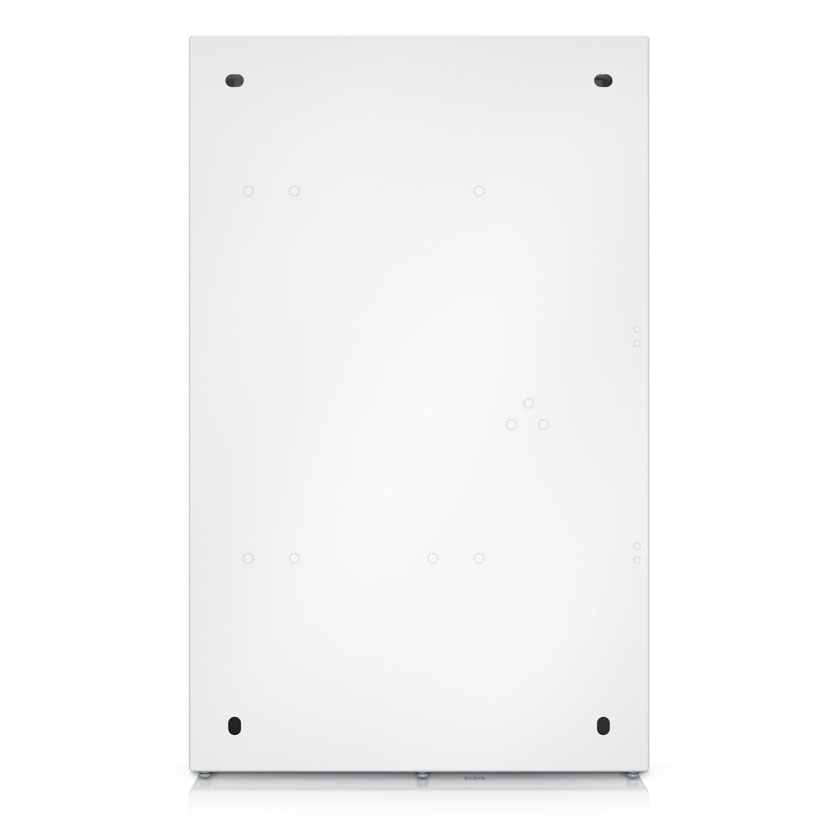 APC E3MBBB100K200H – Montagehalterung – für Easy UPS 3M, 3L, 630 A, Weiss