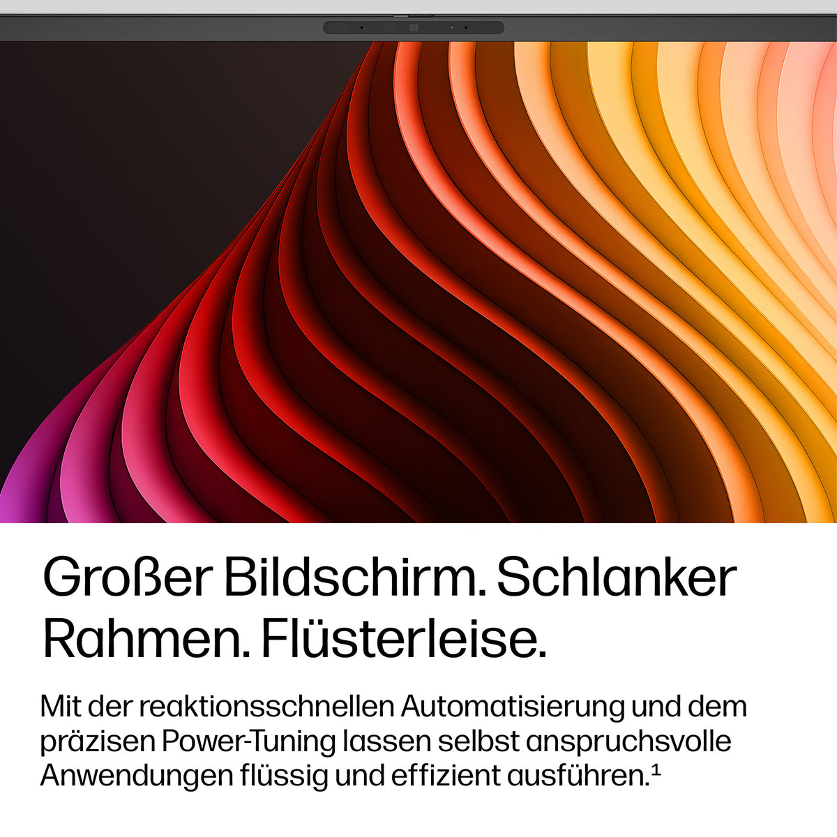 HP Elitebook 8 G2I 16 Next Gen – 16" WUXGA, Core Ultra 5 325, 16 GB, 512 GB SSD, Win 11 Pro