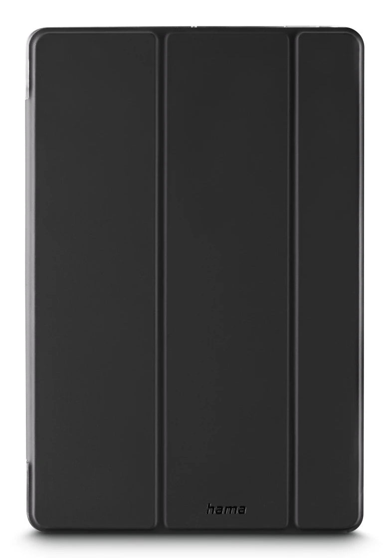 Hama Tablet-Hülle für Samsung Galaxy Tab S9 FE und S10 FE 10,9" – Schwarz