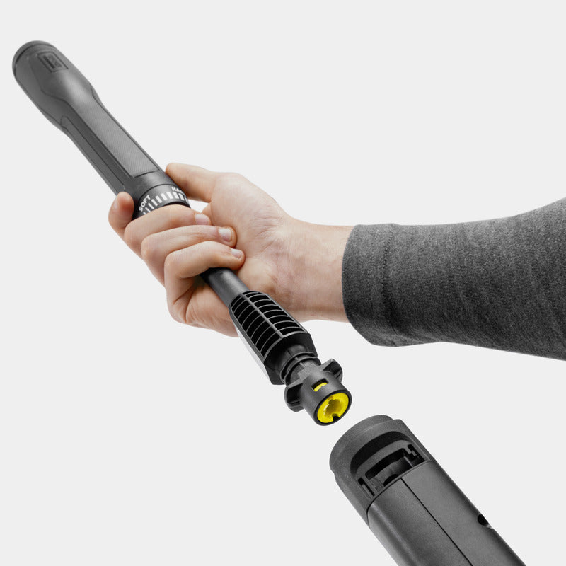 Kärcher Vario Power-Strahlrohr VP 180 – für K 6, K 7 – schwarz – 1 Stk.