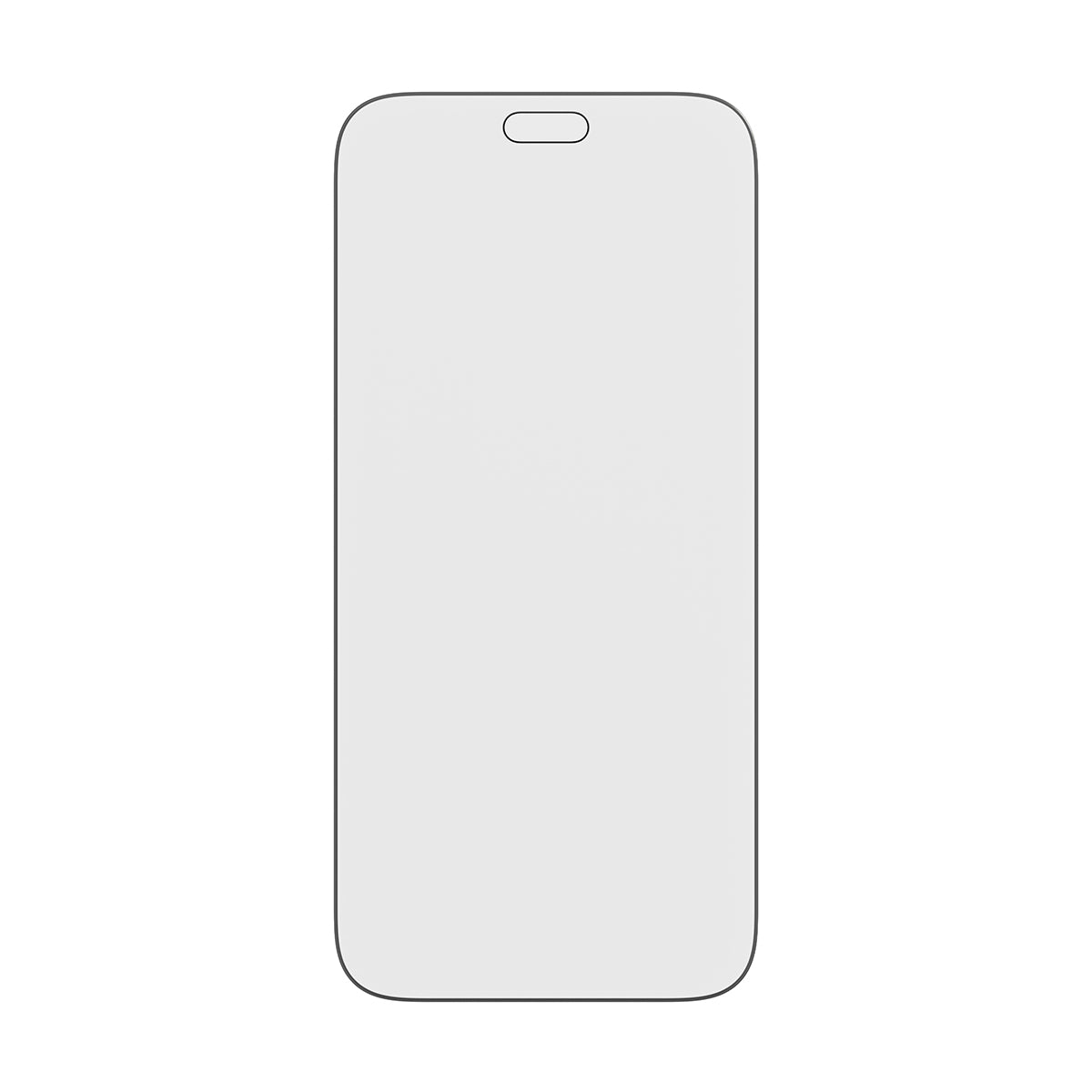PanzerGlass Displayschutz (Folie), Ultra-Wide Fit – für iPhone 18 Pro Max