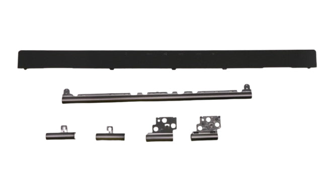 Lenovo Scharnier-Kit für Legion Y740-15ICHg – Schwarz/Edelstahl