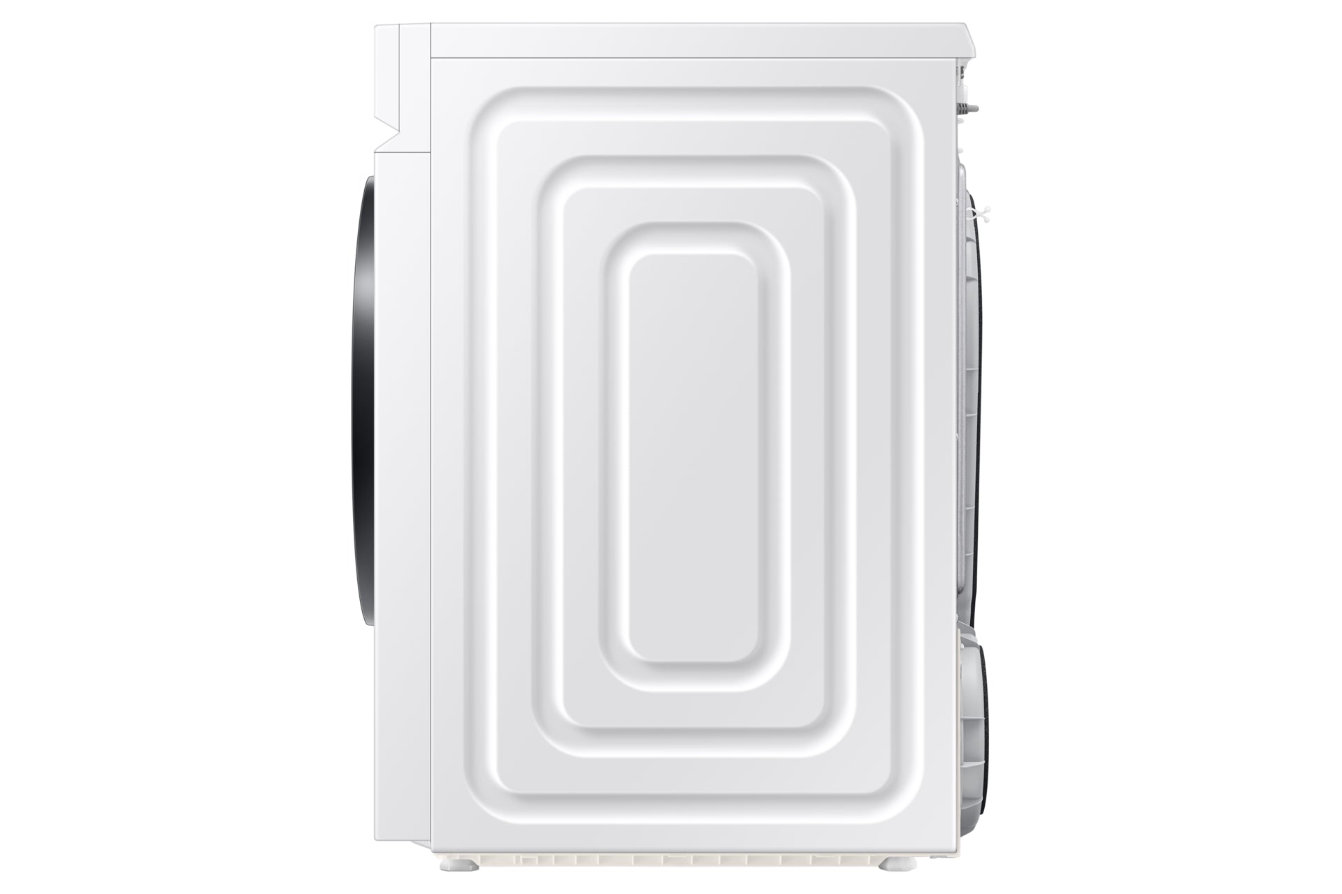 Samsung Wäschetrockner DV90DB7845GWU5, 9 kg, Wärmepumpe – Weiss