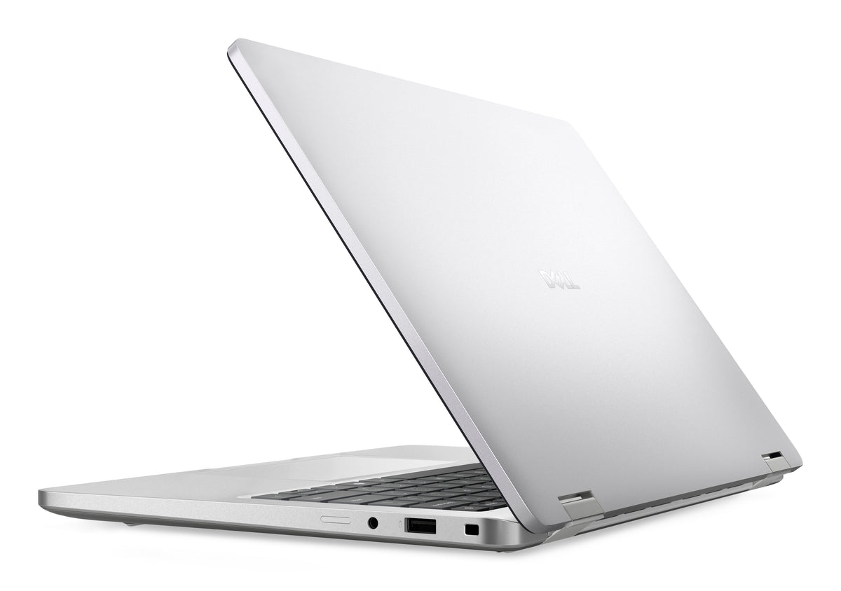 Dell Pro 14 Plus – 14" WUXGA, Core Ultra 5 238V, 32 GB, 512 GB SSD, Win 11 Pro