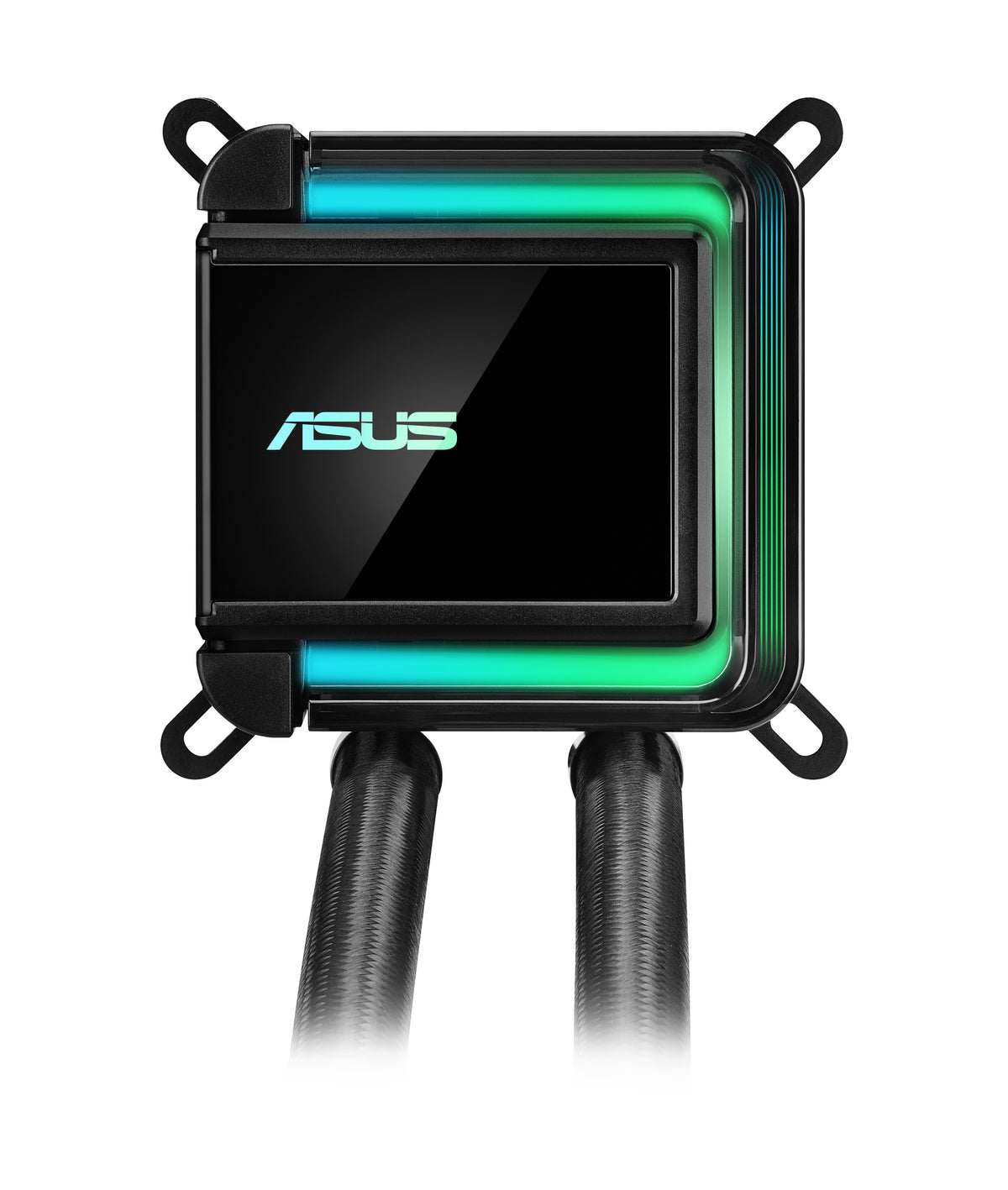 ASUS LC 360 ARGB – All-in-One Flüssigkeitskühler – 3×120 mm Lüfter, RGB, für LGA 1700, LGA 1851, AM4 und andere